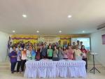 โครงการการส่งเสริมการผลิต การบริโภค และการบริการที่เป็นมิตรก